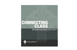 Connecting Class 2:  Gospel & The Christian