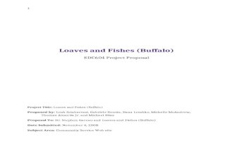 Loaves And Fishes Buffalo Proposal11 3