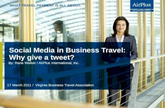 Virginia Business Travel Association\'s Education Day