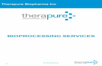 Tbi Bioprocessing Services Sept 25.08