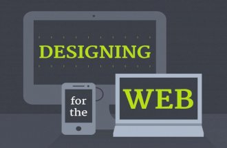 UX Success - Designing for the Web
