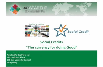 Social credit system   e2 x