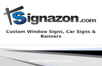 How to Design Vinyl Banners for Your At-Home Business