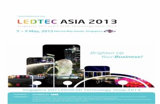 LEDTEC ASIA 2013_Brochure(EN)