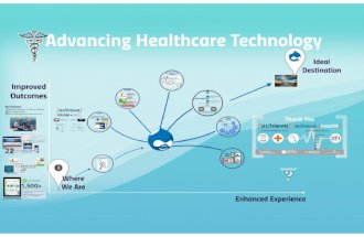 Advancing Healthcare Technology with Open Source Software