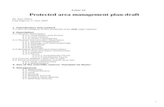 Saving Vipera ursinii rakosiensis- Protected area management plan