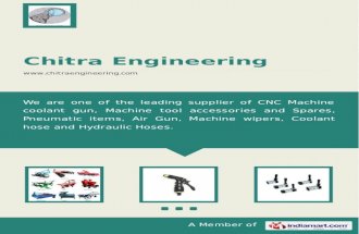 Chitra engineering