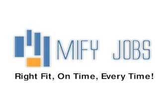 Mify Jobs Profile