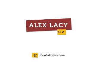Alex Lacy