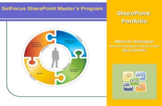 SharePoint Project Phase 1 And 2