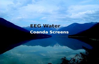 Coanda Screens - Elgin Equipment Group