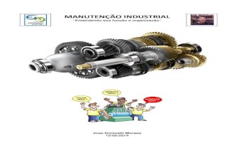 Manutenção industrial entendendo sua função e organização