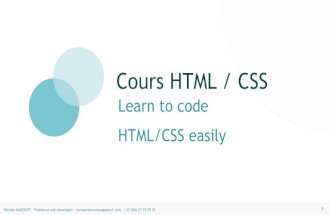 ISCOM::HTML/CSS::session2 (20141008)