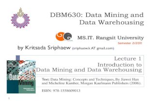 Dbm630 Lecture01