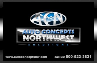 Auto Concepts Northwest AUTO DETAILING & Car Restoration services Everett, Seattle, Lynnwood