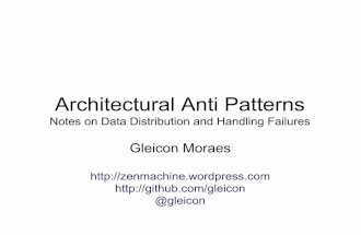 Architectural anti patterns_for_data_handling