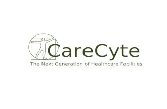 Care Cyte Introduction