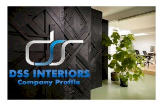 Dss interiors profile