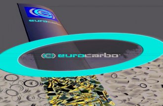 Eurocarbo brochure aziendale
