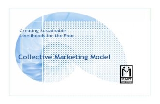 Collective marketing   ppt