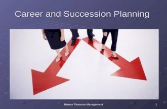 38235217 career-and-sucession-planning