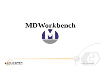 20081202 Md Workbench Tool