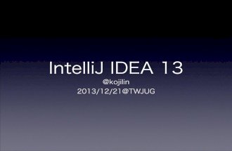 Idea13