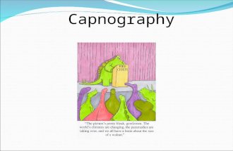 Capnonography explained for EMS