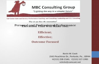 Mbc consulting group