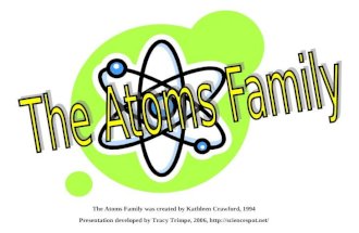 atoms family