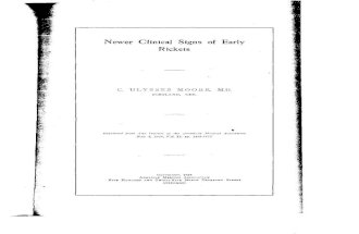 Mscr 2 newer_clinical_signs_of_early_rickets