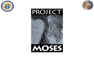 Project Moses   Des Moines