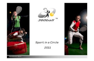 360ball Presentation 2011