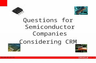 Crm For Semiconductor Companies3