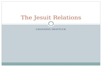 The jesuits