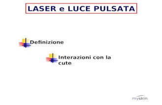 Laser Ipl Intro Myskin