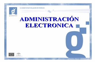 Administracion electronica andalucia_practico