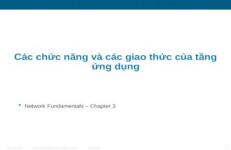 Ex 1 chapter03-appliation-layer-tony_chen