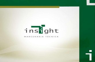 Insight Marcenaria Técnica