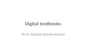 2013 - Canadian English Centre - Digital textbooks