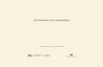 Catálogo Zitman