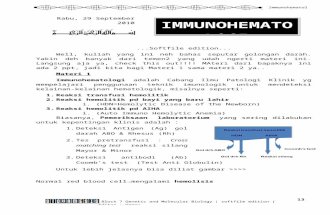 Lo Immunohematologi1