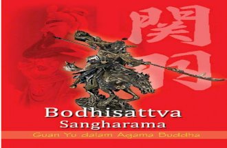 Bodhisattva Sangharama