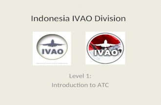 Introduction to ATC