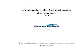 TCC Manual Drummond