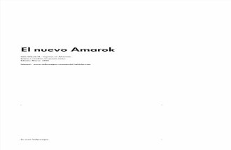 Amarok Low Res