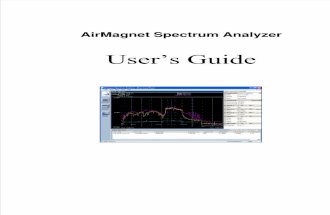 AirMagnet.spectrum.userGuide