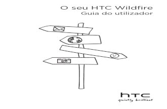 HTC Wildfire EuPor UM
