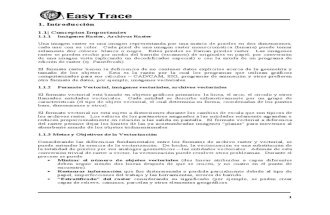 Manual Easy Trace bàsico