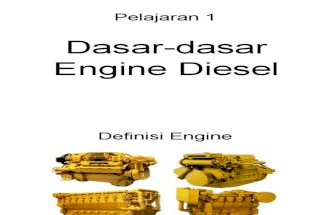 Dasar2 Engine